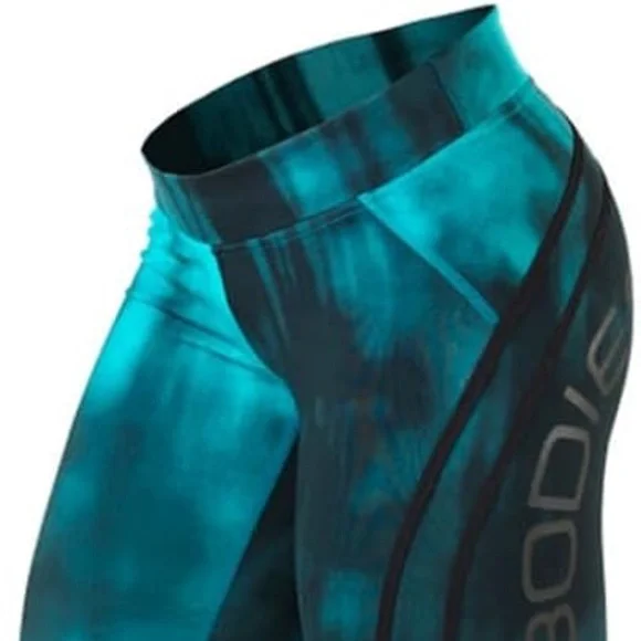 Workout pants - Picture 1 of 5